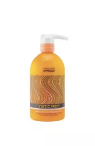 2X ATV Natural Look Static Free FRIZZ Smooth Operator 500ml (SAME DAY DISPATCH) - Picture 1 of 1