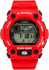 CASIO G-Shock 'Mat Moto' G-7900A-4DR