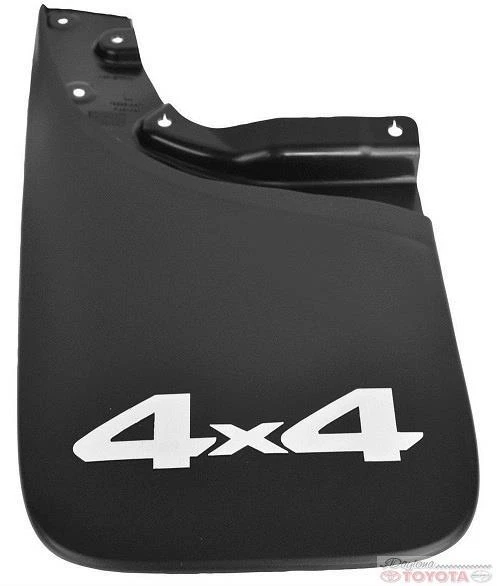 GUARDABARROS TRASERO IZQUIERDO TOYOTA TACOMA OEM 76626-04171 SE ADAPTA A 2005-2015 Foto 1 de 1