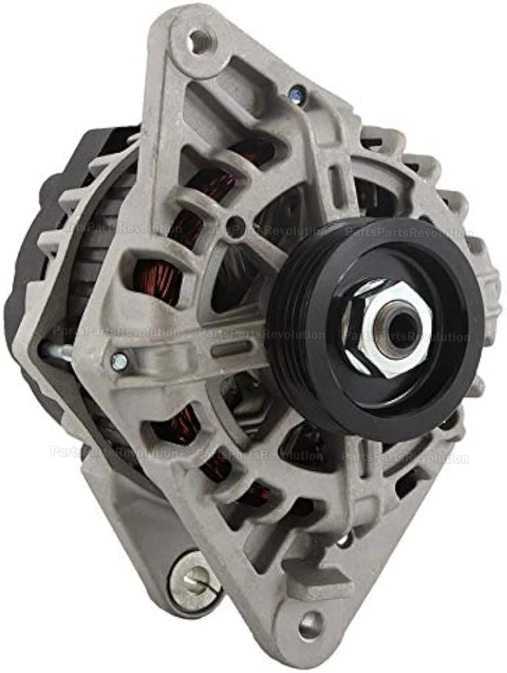 Alternador GENUINO 3730026100 para Hyundai Accent 2010-2011 Foto 1 de 1