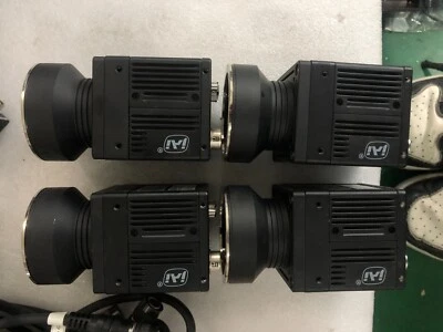 1pc 100% test JAi AM-800CL-F 90days warranty By #G4784 XH - Image 1 of 4