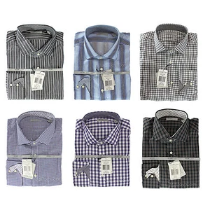 NWT Jack Stone by Thomas Deal Men Modern Sport Casual Dress Shirt M-XXL 8 Styles - Picture 1 of 1