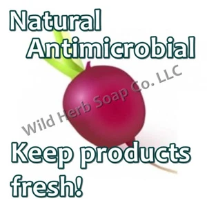 LEUCIDAL® NATURAL ANTIMICROBIAL | Product Preservative| Direct from Manufacturer - Picture 1 of 4
