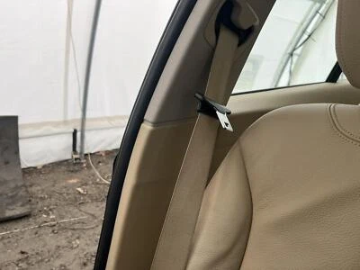 Used Front Right Seat Belt Front fits: 2014 Bmw 328I bucket passenger retractor - Image 1 of 4