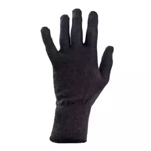 Sub Zero nahtlose gestrickte Merinowolle Thermofutterhandschuhe - Bild 1 von 4