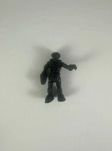 October Toys Glyos Zombie Pheyden Black Keshi Color OMFG Mini Figure O.m.f.g. - Bild 1 von 1