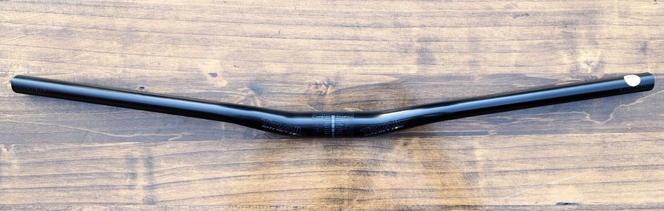 manubrio Ritchey WCS Trail Low Rizer - Immagine 1 di 4