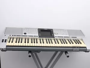 Yamaha PSR 3000 - 61 Tasten Workstation Keyboard + 1 Jahr Gewährleistung - Bild 1 von 7
