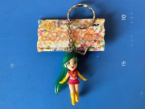 Super Robot Wars Heroin Figur Schlüsselanhänger, Chizuru Nanbara (Conbattler V) - Bild 1 von 4