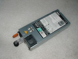 495W Platinum Power Supply for Dell Poweredge T430 T330 R630 R730 02FR04 2FR04