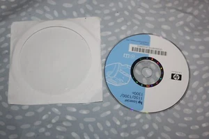 HP LaserJet 1150/1300/1300n - hp invent Software / CD / Disk - Bild 1 von 3