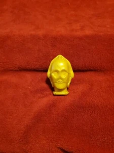 C3PO NIGHT LIGHT / RETURN OF THE JEDI / WORKS - Picture 1 of 3