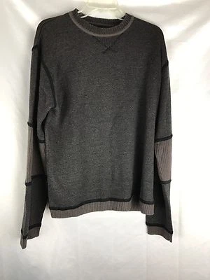 Metropolitan View 85% Acrylic 15% Wool Sweater Size L - Image 1 of 3
