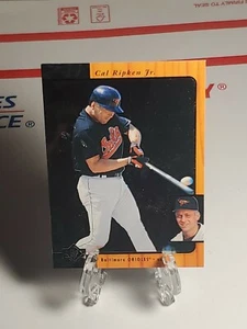 Cal Ripken Jr 1996 cubierta superior #30 Baltimore Orioles - Imagen 1 de 2