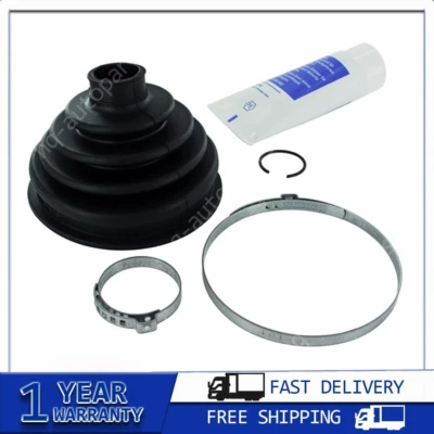 CV Joint Boot Kit For BMW 325xi 2005 2004 2003 2002 2001 - Image 1 of 2