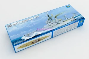 Trumpeter 05330 1/350 HMS Dreadnought 1918 - Picture 1 of 7
