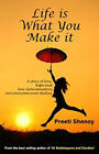 Life is What You Make it Paperback Preeti Shenoy