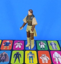 Vintage Star Wars Princess Leia Boushh Disguise 1983 Kenner Return of the Jedi