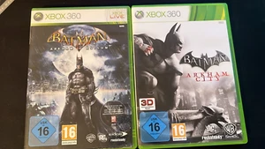 Batman Bundle | Xbox360 | Incluye instrucciones y mapa - Imagen 1 de 2