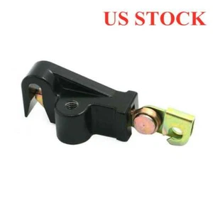 Motorcycle Seat Lock Catch Hook Latch For Honda CBR600 CB250 CB600 1100 RVT1000R - Picture 1 of 7