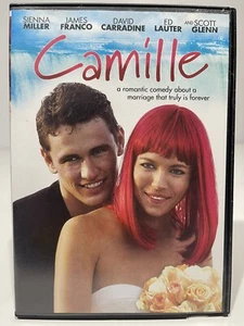 Camille (DVD, 2009) - Bild 1 von 2