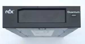 Quantum RDX SATA Removable Hard Drive Internal Docking Station, Supported: RDX 1 - Picture 1 of 7