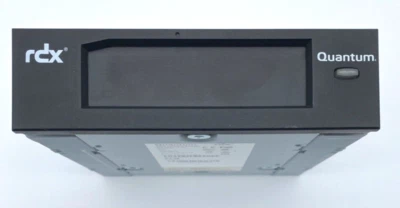 Quantum RDX SATA Removable Hard Drive Internal Docking Station, Supported: RDX 1 - Image 1 of 4