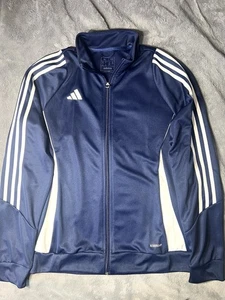 adidas Tiro 24 Training Jacket - Picture 1 of 9