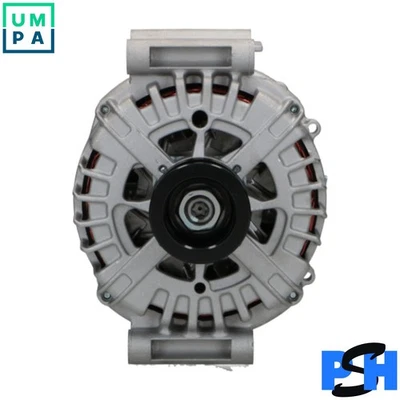 ALTERNATOR 555.902.180.000 FOR MERCEDES-BENZ C-CLASS/T-Model VIANO SLK VITO 2.1L - Image 1 of 4