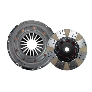 Fits RamClutches 98730 Powergrip Clutch, Fits Pontiac 10.5 Inch X 1-1/8-26 - Picture 1 of 6