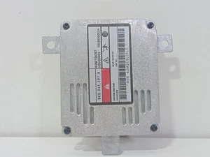 BALASTRO AUDI, SKODA, VOLKSWAGEN 8K0941597B 8K0941597 601067 661383 MODULO ELECT - Imagen 1 de 5