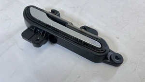 2017-2023 TESLA 3 REAR RIGHT SIDE OUTSIDE EXTERIOR ACTUATOR DOOR HANDLE OEM - Picture 1 of 9