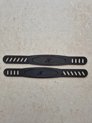 Hobie Mirage Drive Pair Of Pedal Straps TPU - image 1 of 4