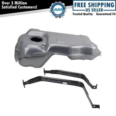 Fuel Tank & Strap Kit Fits 2005-2007 Ford Escape Mercury Mariner - Image 1 of 4