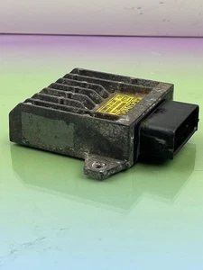 2008-2010 MAZDA 5 2.3L TCU TCM TRANSMISSION CONTROL MODULE  - FOR PARTS ONLY - - Picture 1 of 10