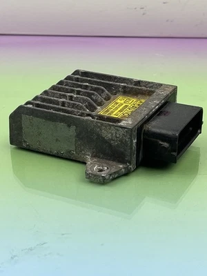 2008-2010 MAZDA 5 2.3L TCU TCM TRANSMISSION CONTROL MODULE  - FOR PARTS ONLY - - Image 1 of 4