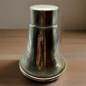 Sterling Silber Duchin Creation Salzstreuer Ersatz 53 Gramm gewichtet * - Bild 1 von 6