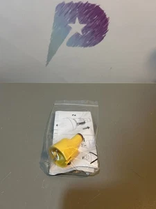 Adaptador de botella GE Easy-Fil Sevoflurane 2106572-003 - Imagen 1 de 3