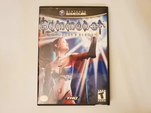 Summoner: A Goddess Reborn (Gamecube Gc) - Picture 1 of 2