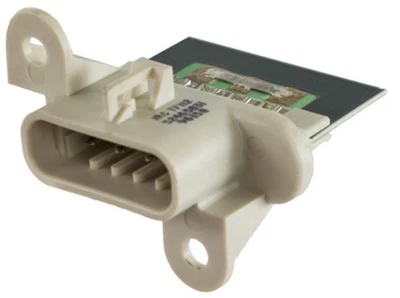 Блок резистора Four Seasons 20061 для 96–99 Cadillac DeVille Eldorado Seville - Изображение 1 из 4