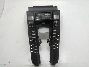 Pannello di controllo riscaldamento aria condizionata PORSCHE MACAN 2013-2024 95B907040BP - Foto 1 di 10