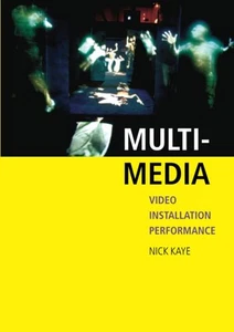 Multi-media by Kaye - Imagen 1 de 1