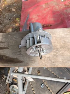 BOLENS BL 110 TRIMMER CÁRTER / MANIVELA - Imagen 1 de 6