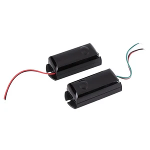 Infrared/IR Beam Detector Sensor For Perimeter Protection Outdoor Security Kit - Picture 1 of 7