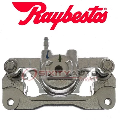 Raybestos Rear Right Disc Brake Caliper for 2005-2006 Saab 9-2X - Hardware  xn Foto 1 de 4