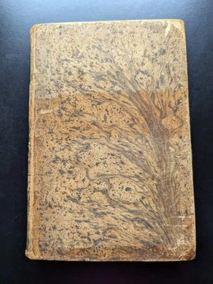 Gramatica de la Lengua Castellana 1870 Academia Espanola Spanish Language Book - Image 1 of 4