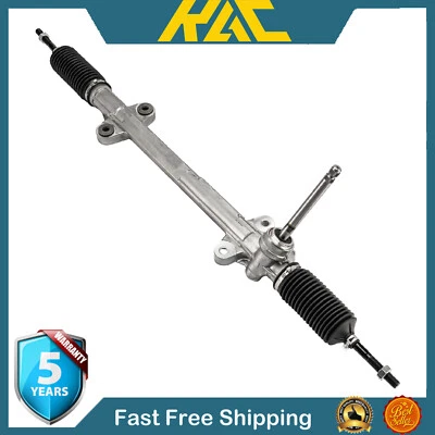 Power Steering Rack&Pinion Assembly for 2009 2010-2012 Hyundai Elantra L4 2.0L Foto 1 de 4