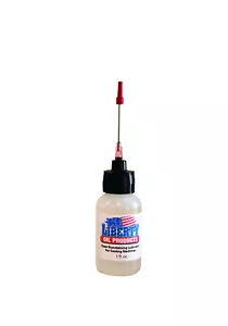 The Absolute Best Clear Nonstaning Oil for lubricating Elna Sewing Machines - Picture 1 of 2