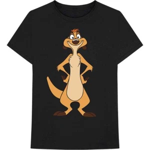 ** THE LION KING TIMON STAND T-Shirt Official Licensed Disney ** - Bild 1 von 3