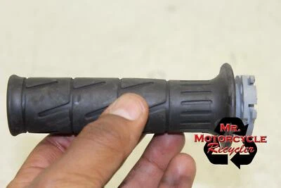 08-12 KAWASAKI NINJA EX 250 R OEM EMPUÑADURA DEL ACELERADOR DERECHO L12 Foto 1 de 2